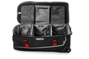 Sparco Bag Tour BLK/SIL-1