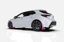 Rally Armor 22-26 Subaru WRX Pink Mud Flap BCE Logo-2
