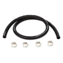 Mishimoto 3/8in x 4 Hose w/ 4 Clamps-1