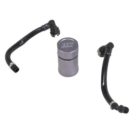 BBK 11-17 Ford Mustang GT Oil Separator Kit - Passenger Side - 0