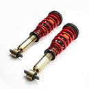Belltech Coilover Kit 15-17 Ford F-150 (All Cabs) 2WD/4WD w/ Replacement Shocks-1