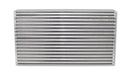 Vibrant Intercooler Core - 20in x 11in x 3.5in-1