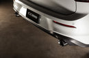 Cobb 22-23 Volkswagen Golf GTI MK8 Stainless Steel Cat-Back Exhaust-5