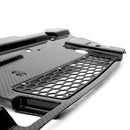 Cobb 17-20 Ford F-150 Ecoboost Raptor Redline Carbon Fiber Radiator Shroud-1