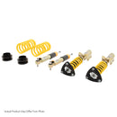 ST XTA-Plus 3 Adjustable Coilovers BMW E46 M3 Coupe/Convertible (Incl. CSL)-5