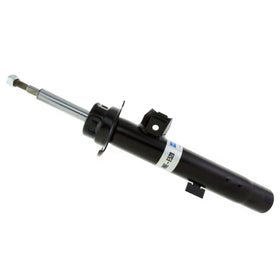 Bilstein B4 2007 BMW 328i Base Convertible Front Right Suspension Strut Assembly - 0