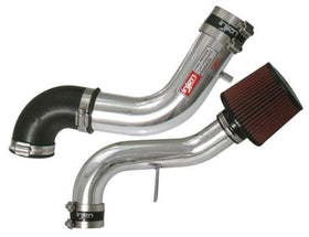 Injen 01-03 Protege 5 MP3 Polished Cold Air Intake - 0