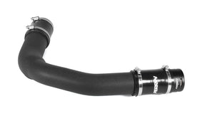 PERRIN 22-26 Subaru WRX / 19-25 Ascent / 20-25 Legacy Turbo / 22-25 Outback Turbo Charge Pipe - Blk