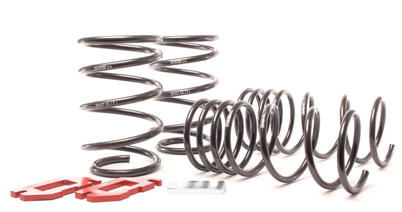 H&R 98-04 Chrysler 300M Sport Spring (Incl. Motor/Trans Spacer) - 0