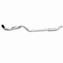 Magnaflow 21-24 Ford Bronco Rock Crawler Series Cat-Back Exhaust System-13