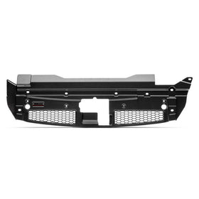 Cobb 17-20 Ford F-150 Ecoboost Raptor Redline Carbon Fiber Radiator Shroud - 0