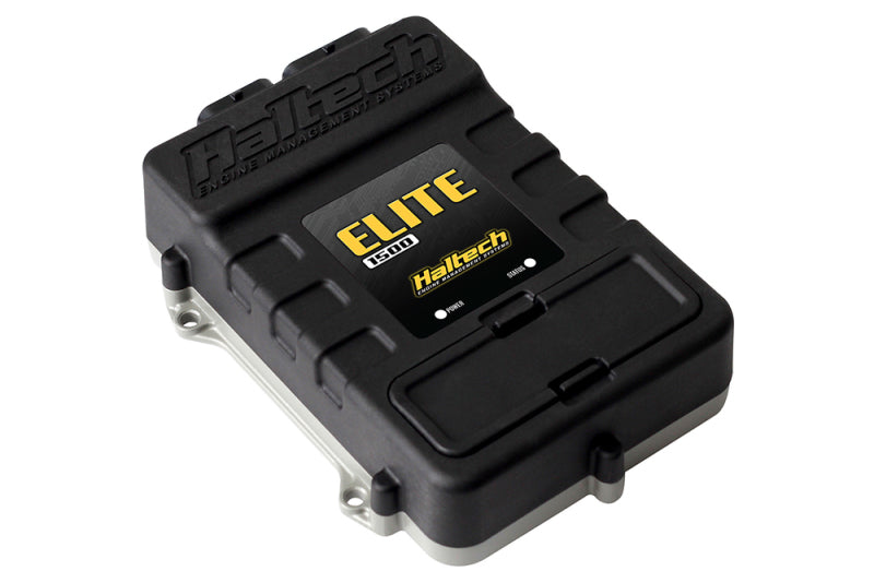 Haltech Elite 1500 Adaptor Harness ECU Kit - 0