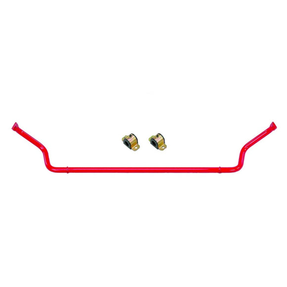 Hotchkis 05-08 Scion TC Rear Swaybar - Black