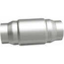 MagnaFlow Conv Univ 3.00inch C/C-7