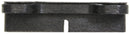 StopTech Performance 98-04 Volvo C70/98-00 V70 Rear Brake Pads-8