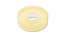 Vibrant 5 Meter (16-1/2 Feet) Roll of Clear Adhesive Clear Cut Tape-2