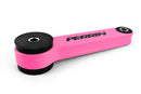 PERRIN 93-25 Subaru WRX/STI/Impreza/Crosstrek 09-25 Forester/Legacy Pitch Stop Mount - Pink-1