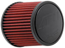 AEM Dryflow Conical Air Filter 5.5in Base OD / 4.75in Top OD / 5in Height-1