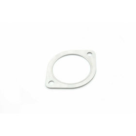 Turbo XS 76mm (3in) ID 2 Hole 105mm Bolt Hole Distance 11 Layer 304SS 2.75mm Thick Gasket - 0