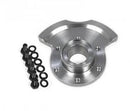 Competition Clutch 04+ Mazda RX8 Counterweight w/ Bolts-1