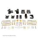 Belltech FLIP KIT 85-95 ASTRO W/COMPOSITE-5