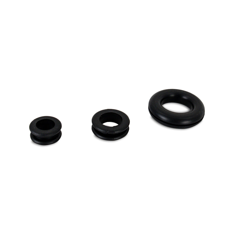 Mishimoto Rubber Grommet Assortment - 125Pc. - 0