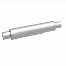 MagnaFlow Muffler Mag SS 18X4X4 2.5X2.5 C/C-16