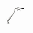 Magnaflow 21-24 Ford Bronco Rock Crawler Series Cat-Back Exhaust System-14
