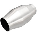 MagnaFlow Conv Univ 5.00inch C/C Diesel-1