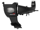 aFe POWER Momentum HD Cold Air Intake System w/ Pro Dry S Media 21-24 Ford Bronco 2.3L (t)-3