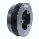 Fluidampr 09-21 Nissan GT-R R35 VR38DETT Steel Internally Balanced Damper-11