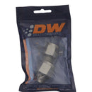 DeatschWerks DW350iL 8ORB Male to Metric Female Plumbing Kit to Replace Bosch 044 (Incl. O-Ring)-4