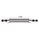 Cobb 11-14 Subaru WRX Hatch / 08-14 STi Hatch 3in Titanium Cat-Back Exhaust-3