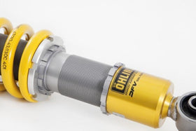 Ohlins 99-04 Porsche 911 Carrera (996) RWD Road & Track Coilover System - 0