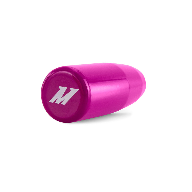 Mishimoto Shift Knob - Pink - 0