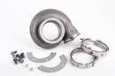 Garrett GT35R Turbine Housing Kit O/V V-Band / V-Band 0.83 A/R (Ni-Resist)-1