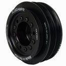 Fluidampr Nissan RB20DET/RB25DET NEO Phase-1 BNR32 GT-R Steel Internally Balanced Damper-2
