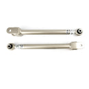 ISR Performance Rear Bucket Delete Toe Arm - Infiniti G37 Coupe-1