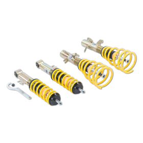 ST X-Height Adjustable Coilovers 02-06 Mini Cooper R50 (Incl. Conv./Cooper/Cooper S) - 0