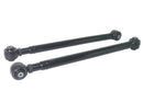 Whiteline 2024+ Toyota Tacoma / 2022+ Toyota Tundra Adjustable Rear Lower Trailing Arm-1