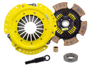ACT 1989 Nissan 240SX HD/Race Sprung 6 Pad Clutch Kit-1