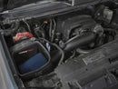 aFe Magnum FORCE Stage-2 Pro 5R Cold Air Intake System 09-14 Chevrolet Silverado / GMC Yukon-2