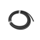 DeatschWerks 8AN Black Nylon Braided PTFE Hose 20 Feet-1