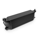 Cobb 22-23 Ford Bronco Raptor (Factory Location) Black Front Mount Intercooler-5