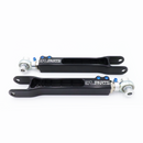 SPL Parts 2008+ Nissan GTR (R35) Rear Camber Links-2