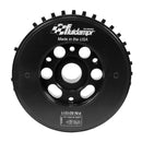 Fluidampr 06-14 Madza MX-5 Miata 2.0L Steel Internally Balanced Damper-1