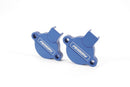 PERRIN 15-26 Subaru WRX / 04-18 Forester / 20-25 OBXT & LGXT Cam Solenoid Cover - Blue-2