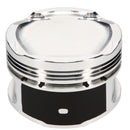 JE Pistons Honda L15B Turbo 73mm Bore 10.3:1 CR -9.6cc Dome Piston Set - Set of 4-3
