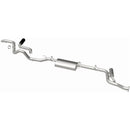 Magnaflow 2024 Toyota Tacoma Overland Series Cat-back Exhaust System-20