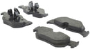 StopTech Street Touring Brake Pads-3